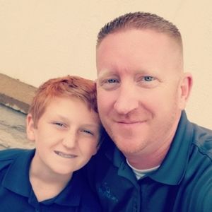 Meet your Posher, Robert